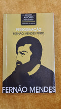 Peregrinação - Grandes autores portugueses 5