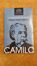 A queda de um anjo - Grandes autores portugueses 2