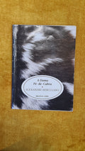 The Goat-Foot Lady - Summer Library 14