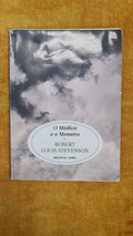 The Strange Case of Dr. Jekyll and Mr. Hyde - Summer Library 11