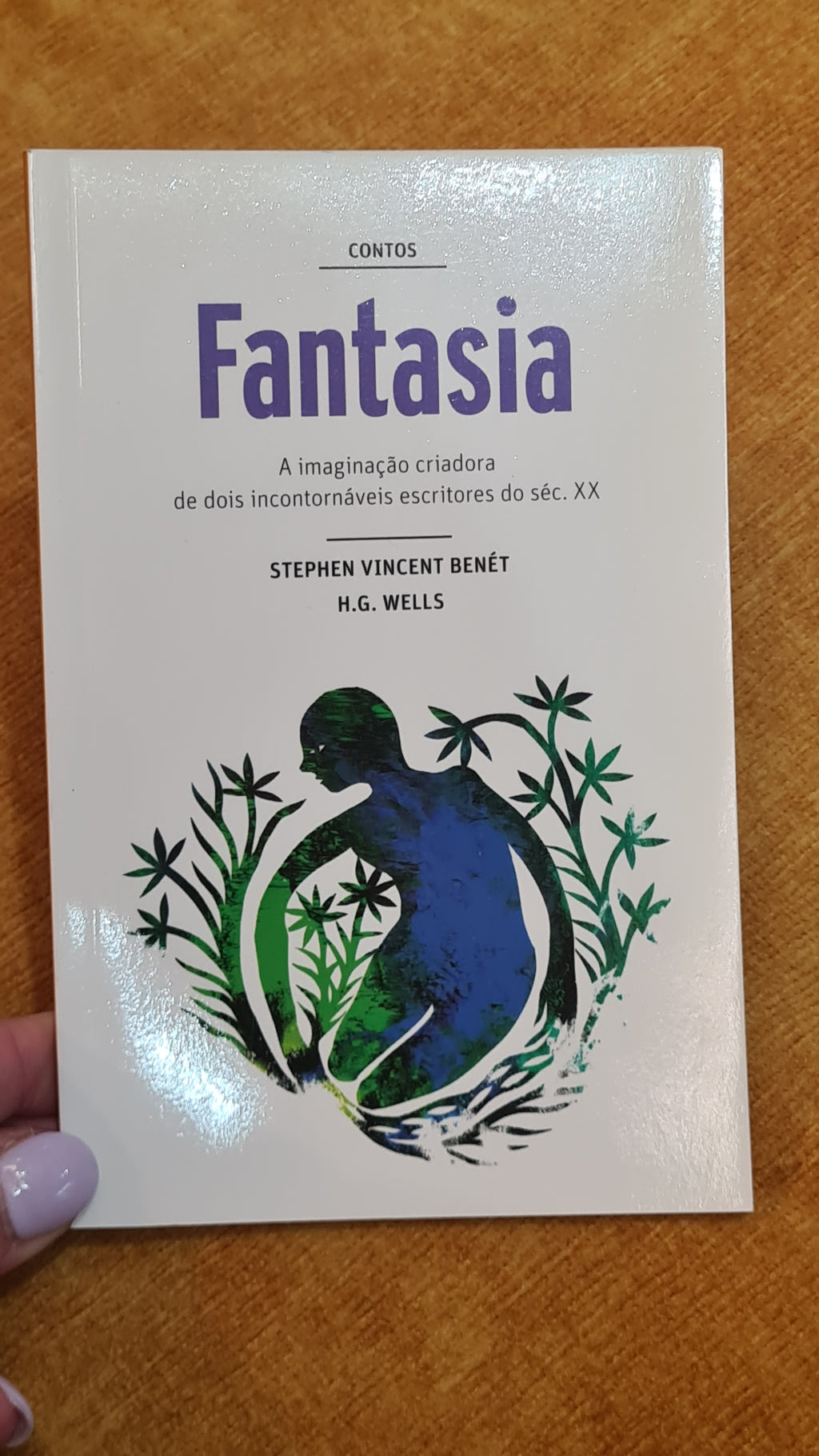 Fantasy Tales - Summer Library 26