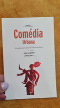 Urban Comedy Tales - Summer Library 24