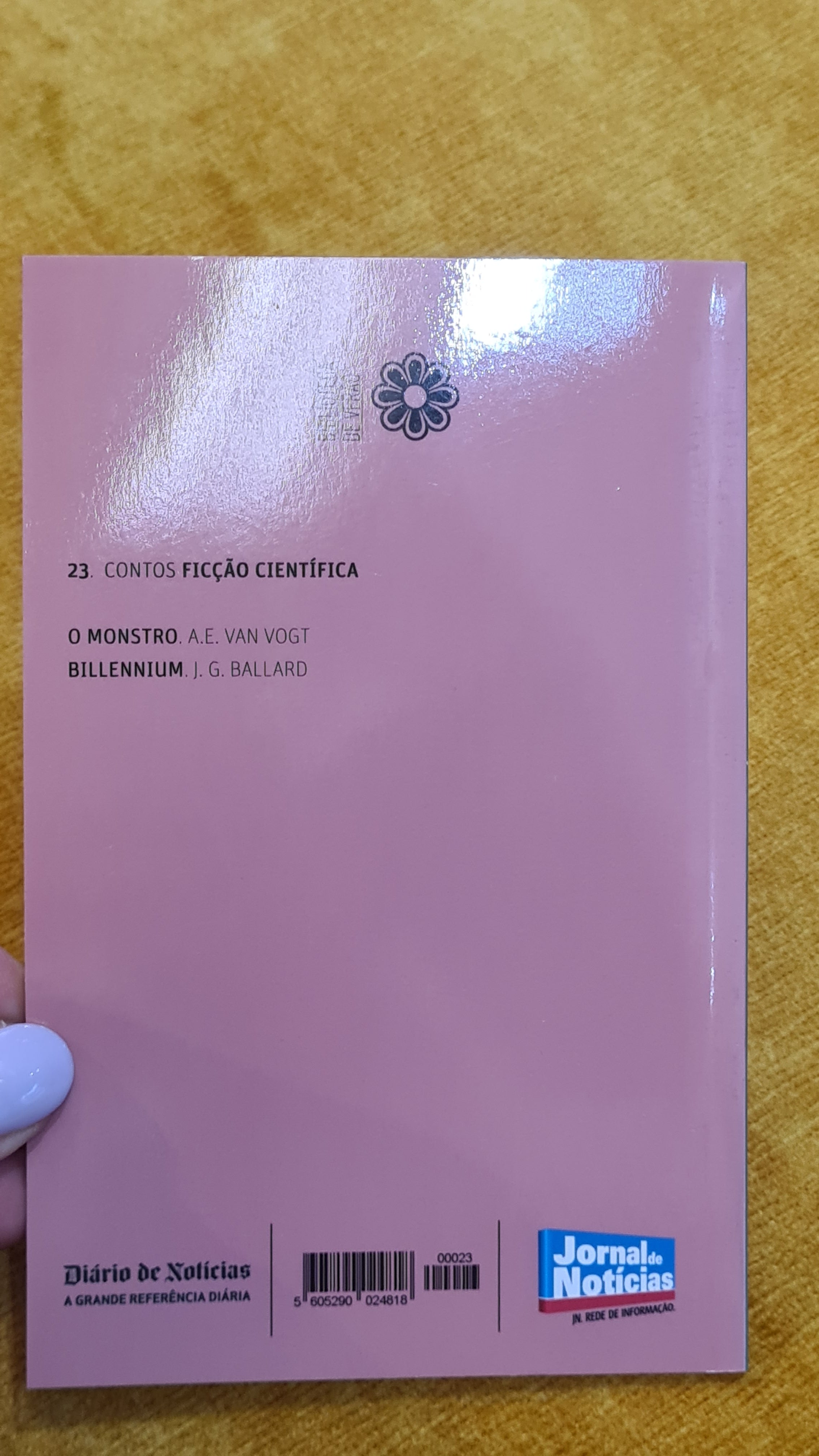 Science Fiction Short Stories - Summer Library '23