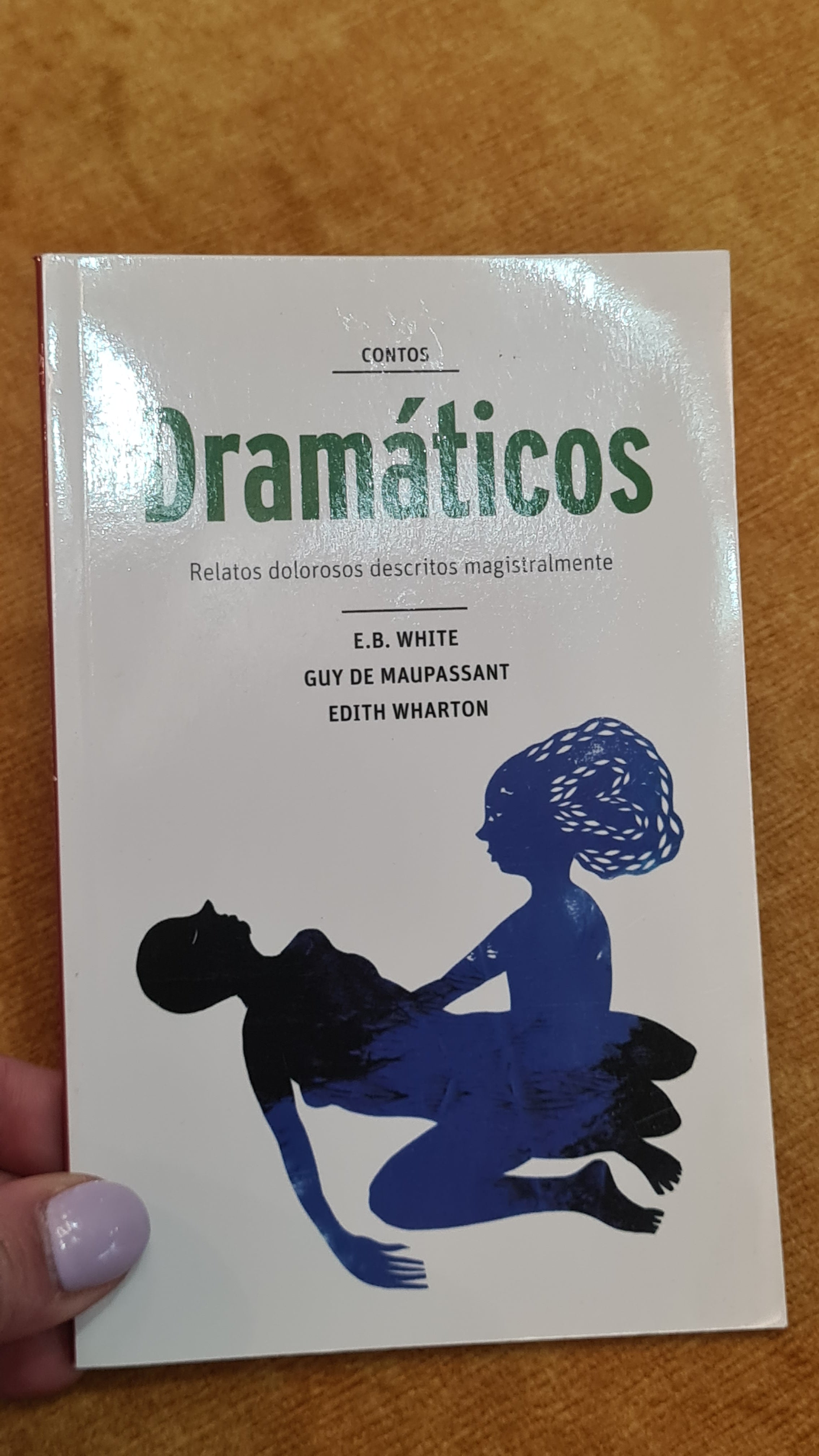Dramatic Tales - Summer Library 22