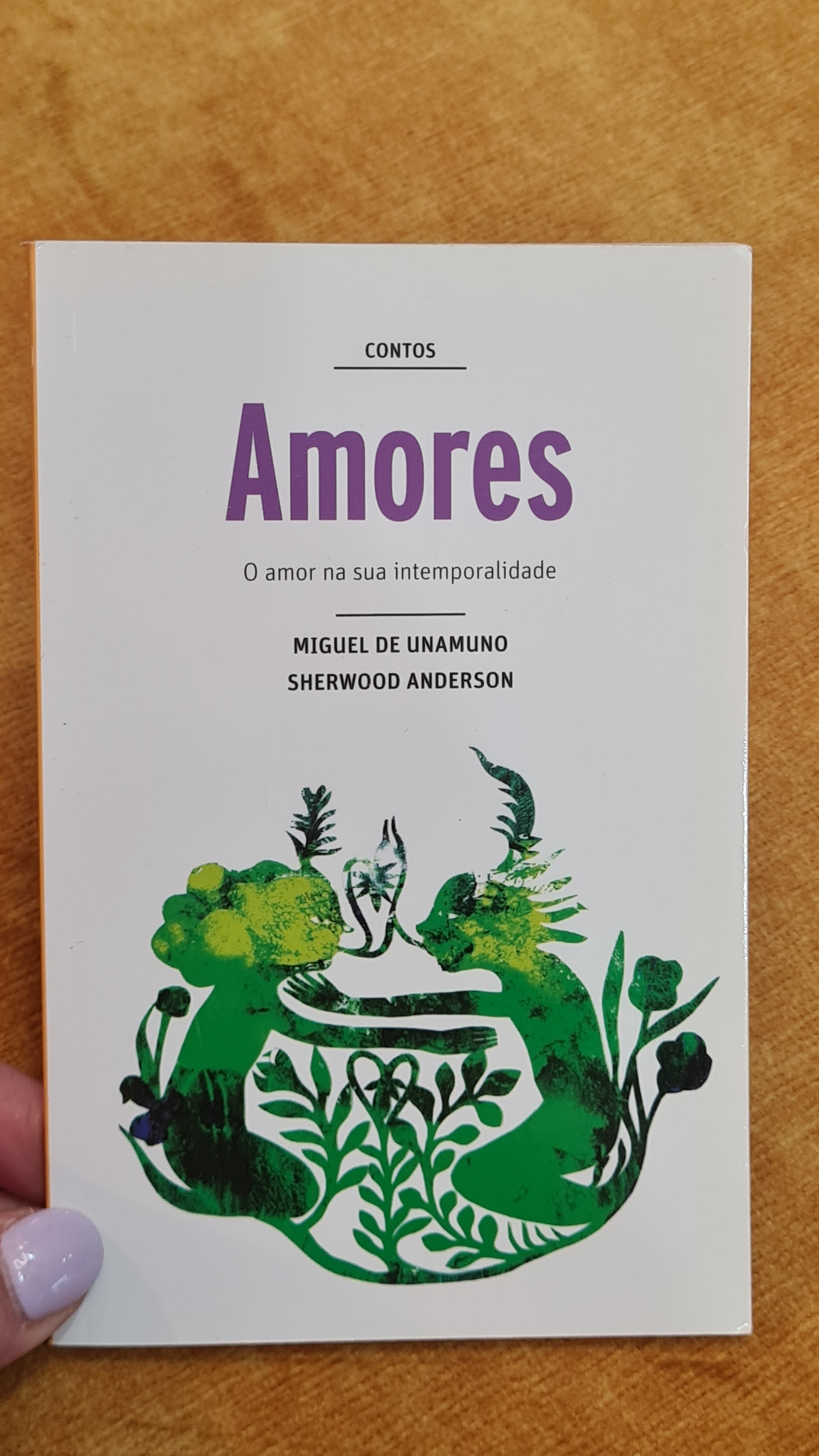 Love Tales - Summer Library 20