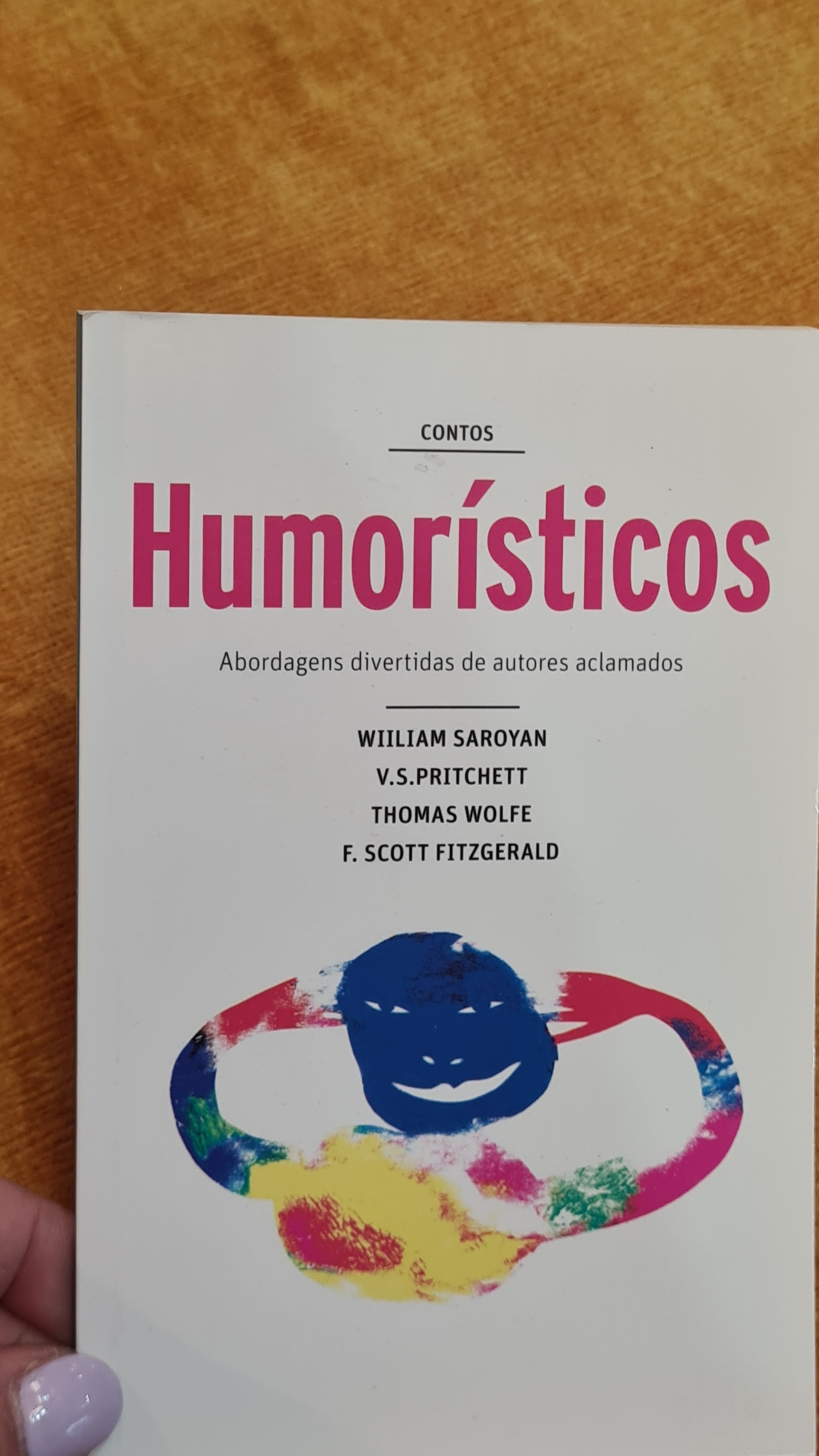 Humorous Tales - Summer Library 16