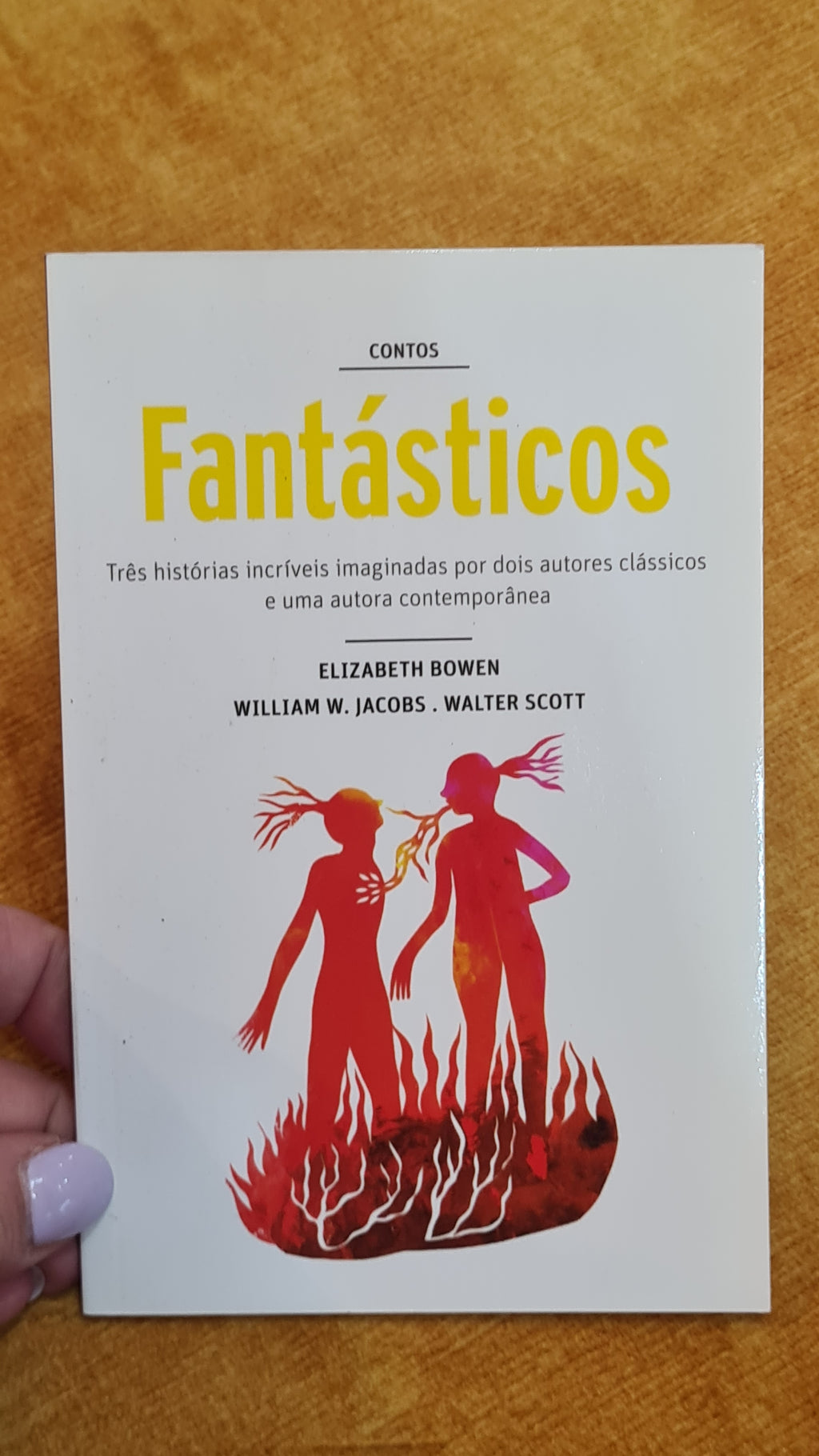 Fantastic Tales - Summer Library 15