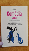 Social comedy short stories - Summer Library 10