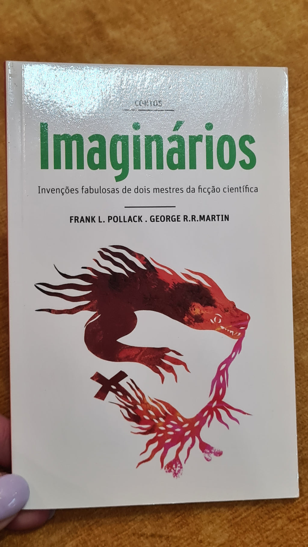 Imaginary Tales - Summer Library 8
