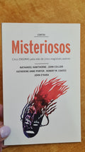 Mysterious Tales - Summer Library 6