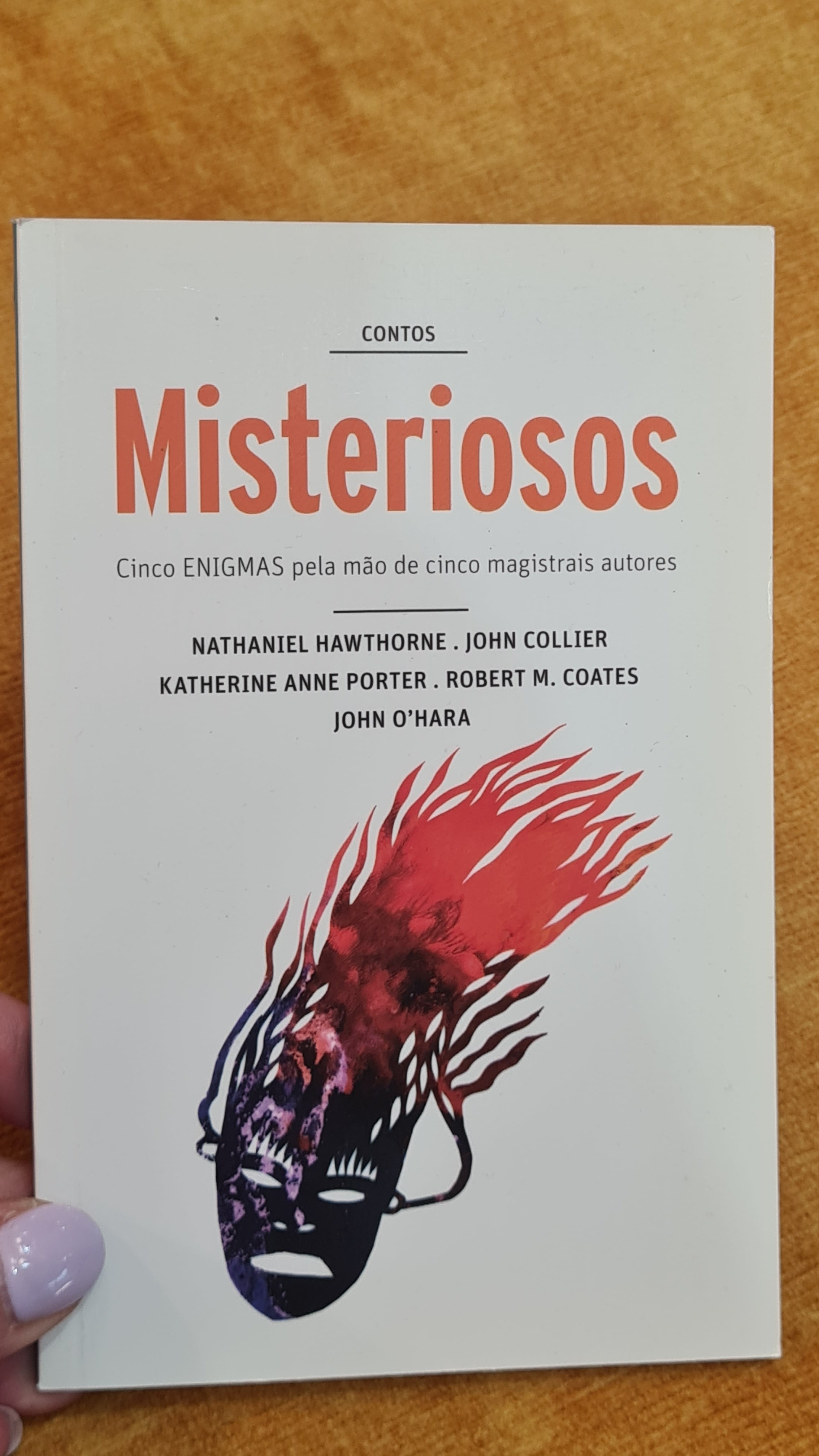 Mysterious Tales - Summer Library 6