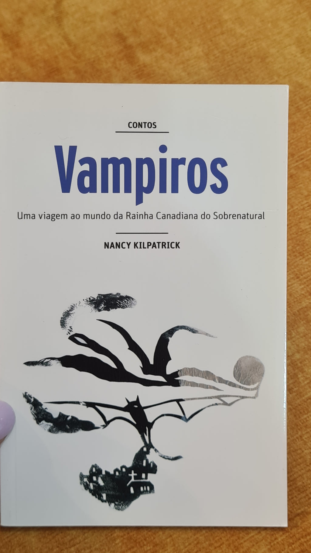 Vampire Tales - Summer Library 3
