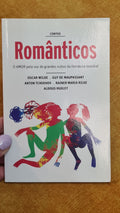 Romantic Stories - Summer Library 1
