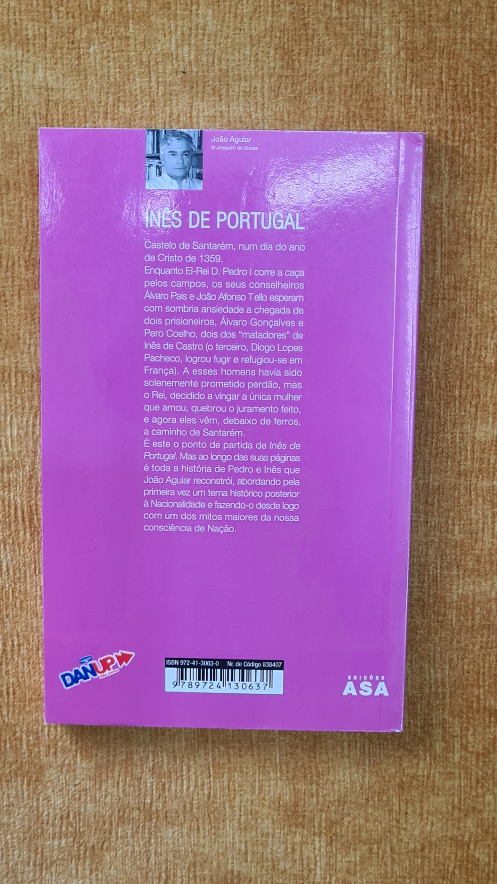 Inês of Portugal