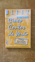 Five summer short stories