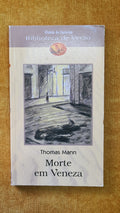 Death in Venice - Summer Library 5