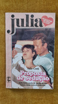 Proposta de Sedução - Julia