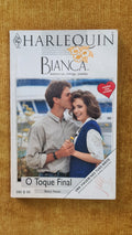 The Finishing Touch - Bianca