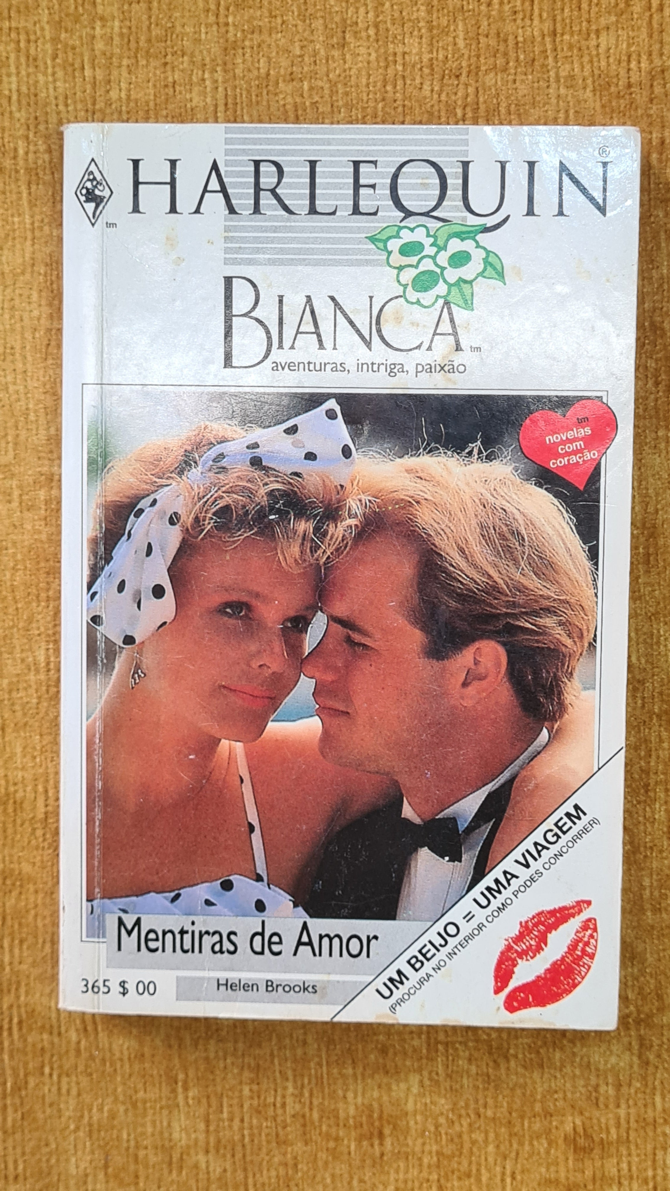 Lies of Love - Bianca