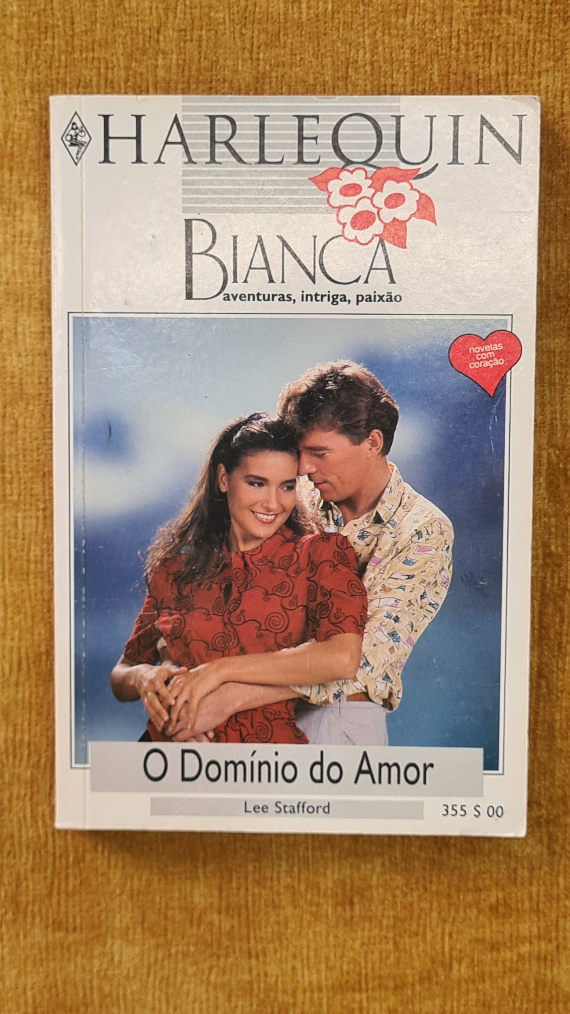 The Dominion of Love - Bianca