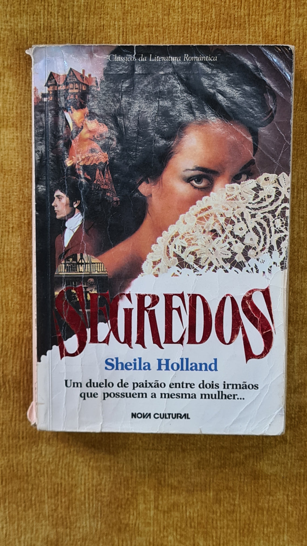 Secrets