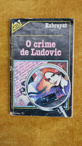O crime de Ludovic - Alibi 12