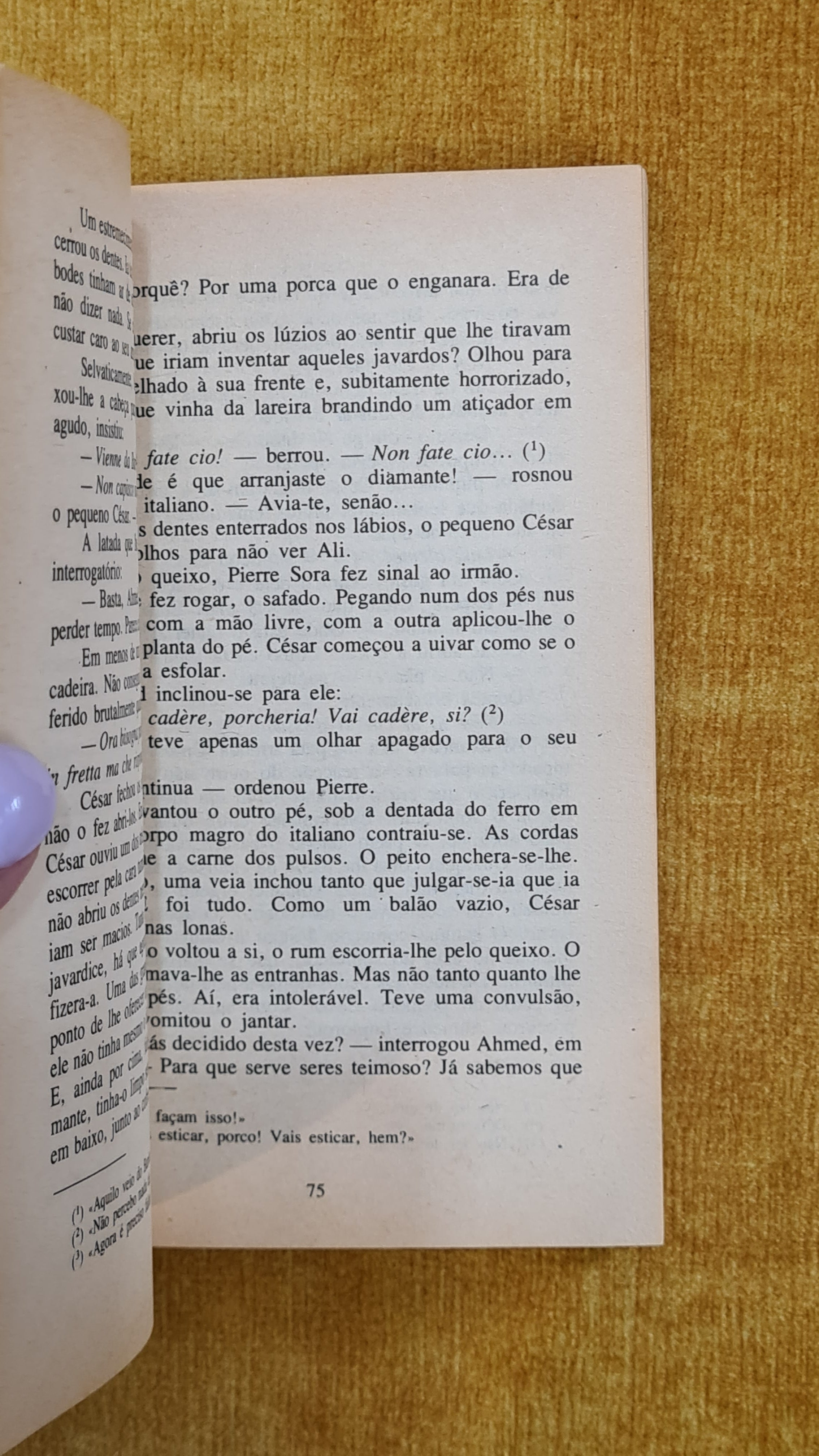 Rififi - Alibi 2