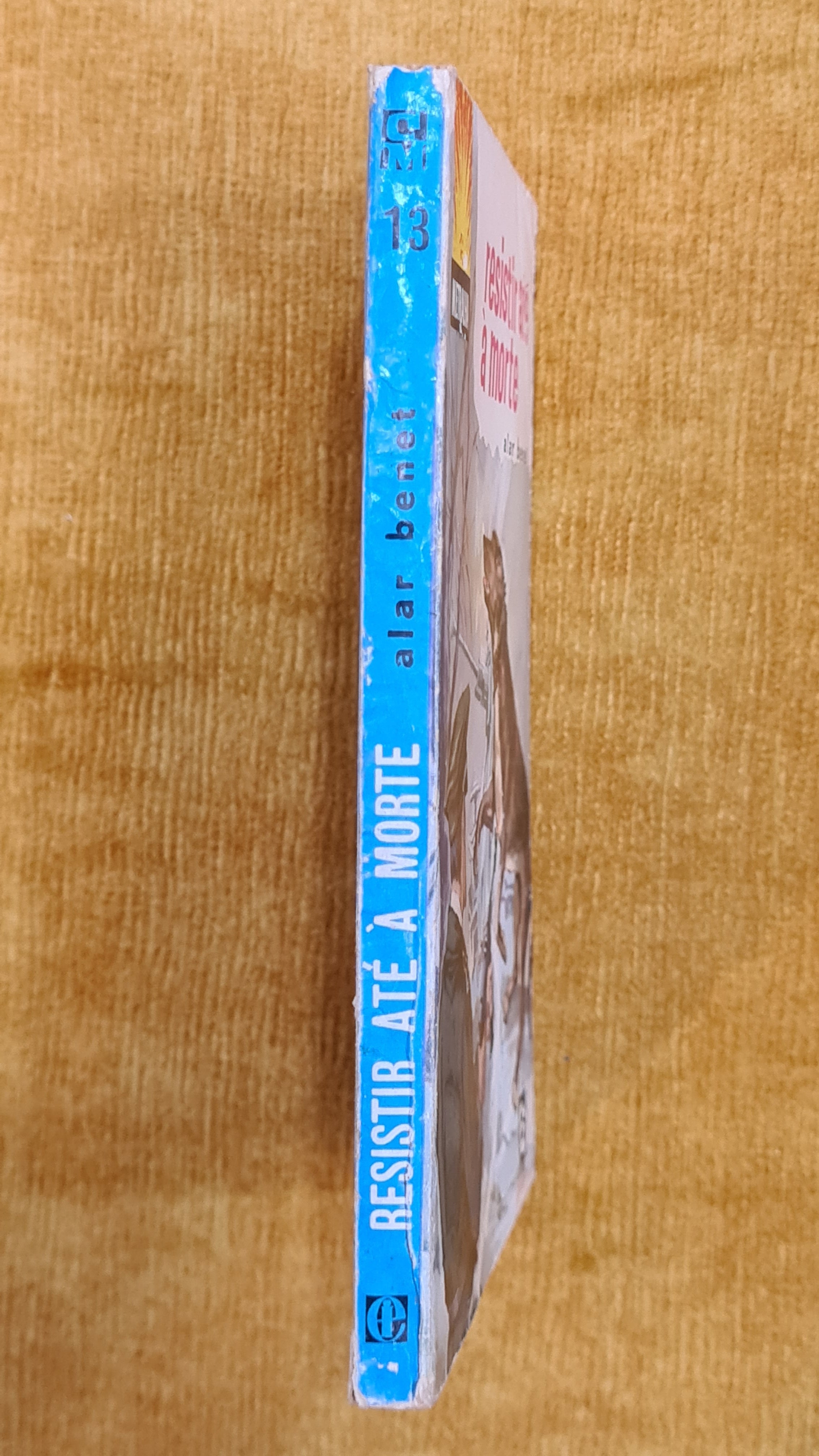 Fight to the Death - Metralha Collection 13
