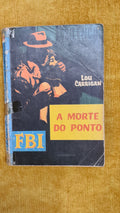 The Death of the Point - FBI 246