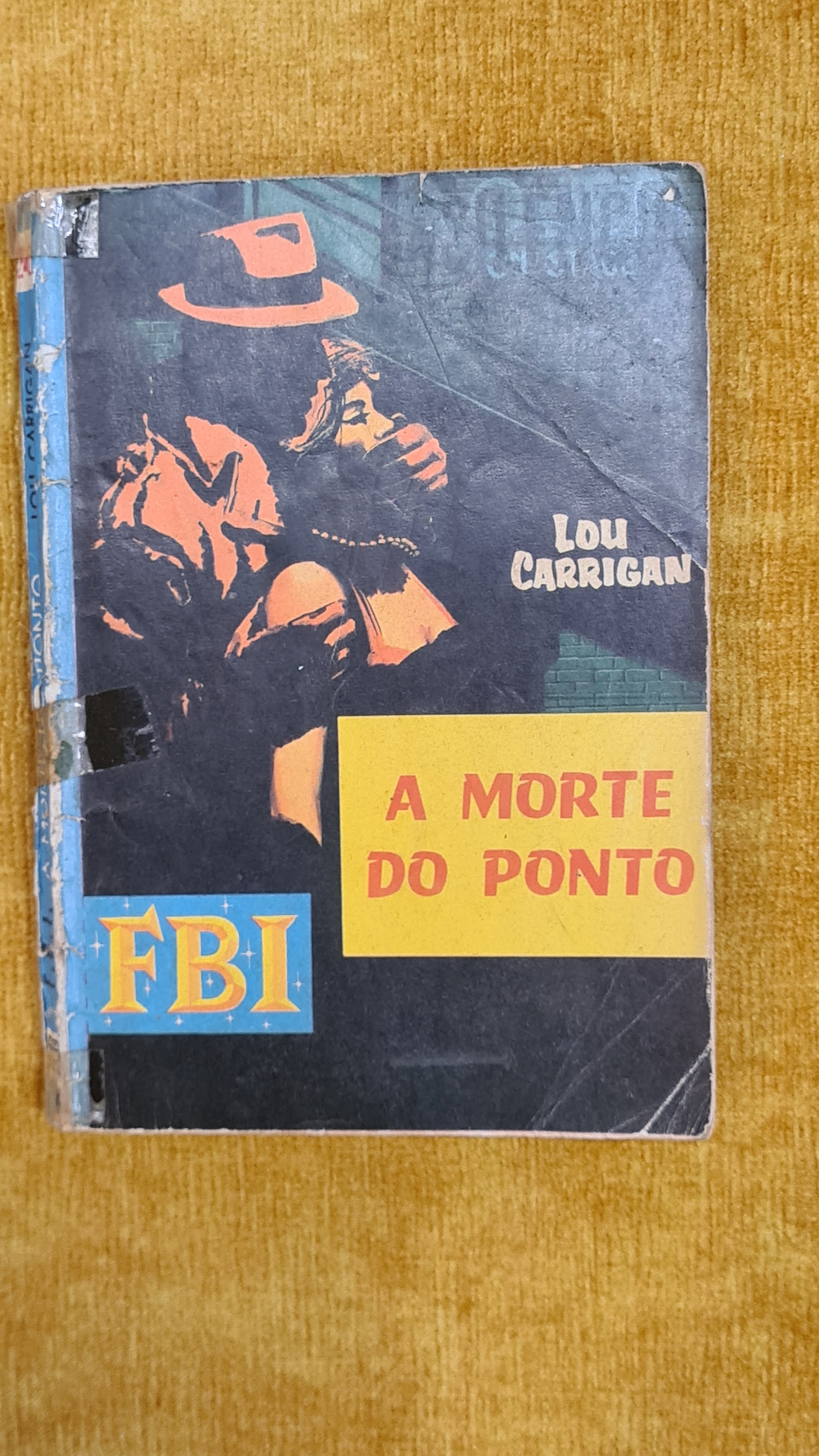 The Death of the Point - FBI 246