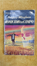 Murder in the Country - XIS Collection 107
