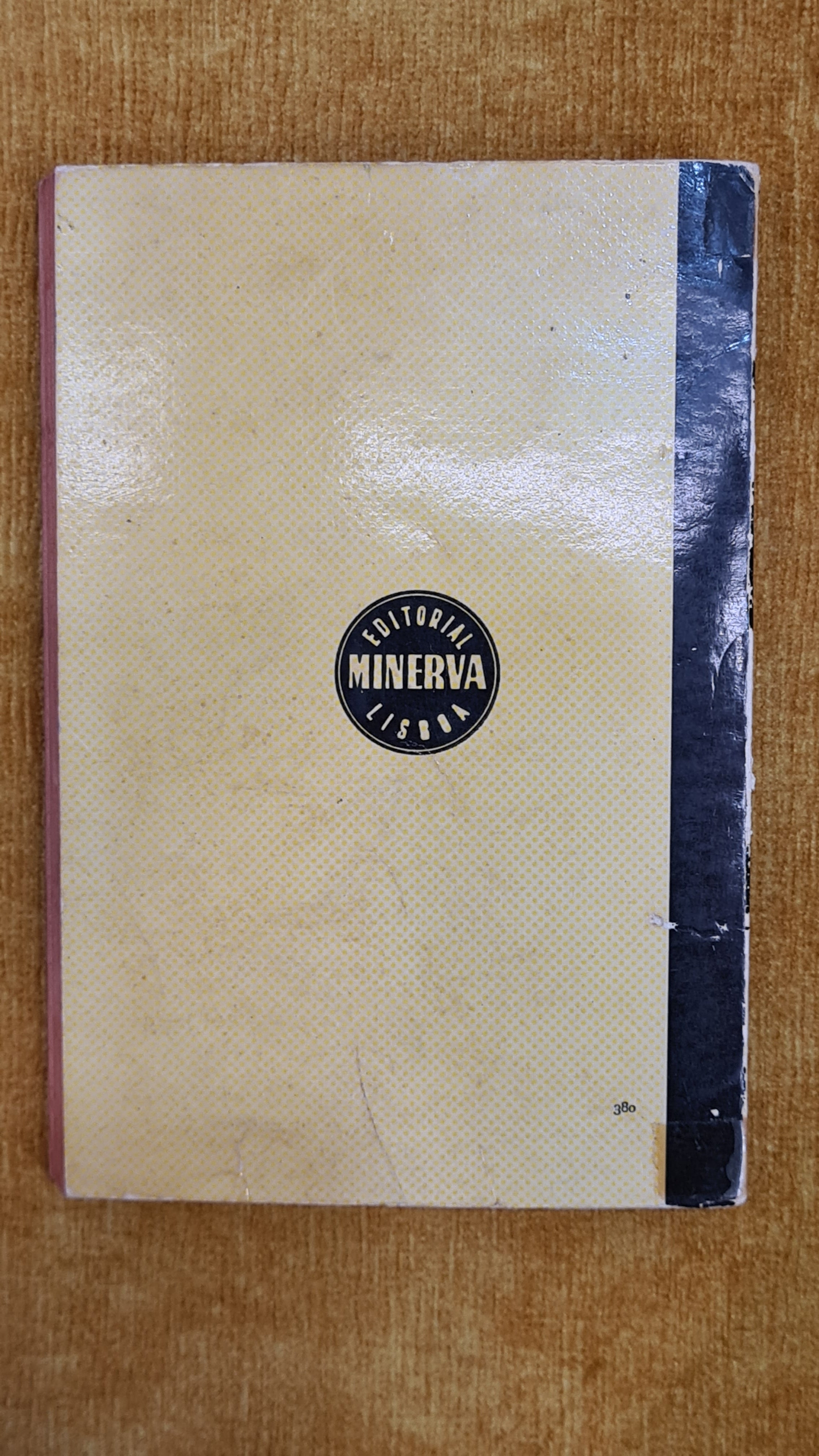 Murder in the Country - XIS Collection 107