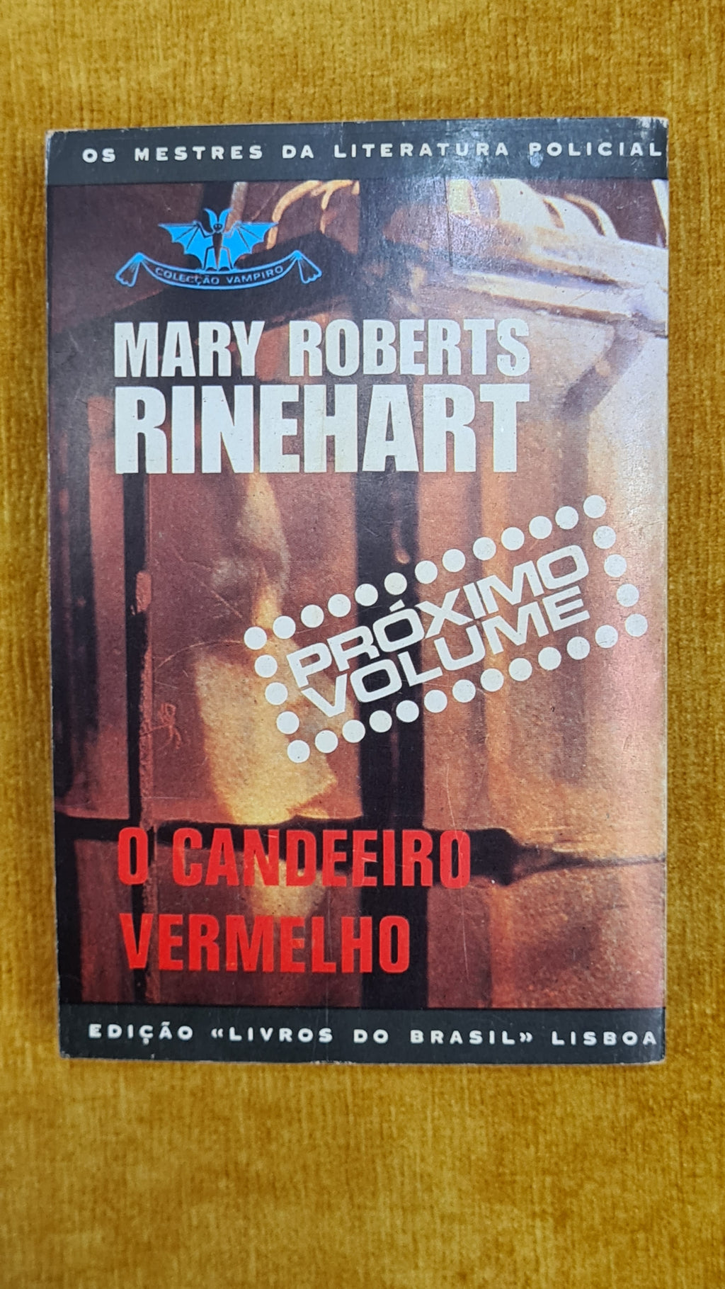 Crime... with them! - Vampire Collection 331