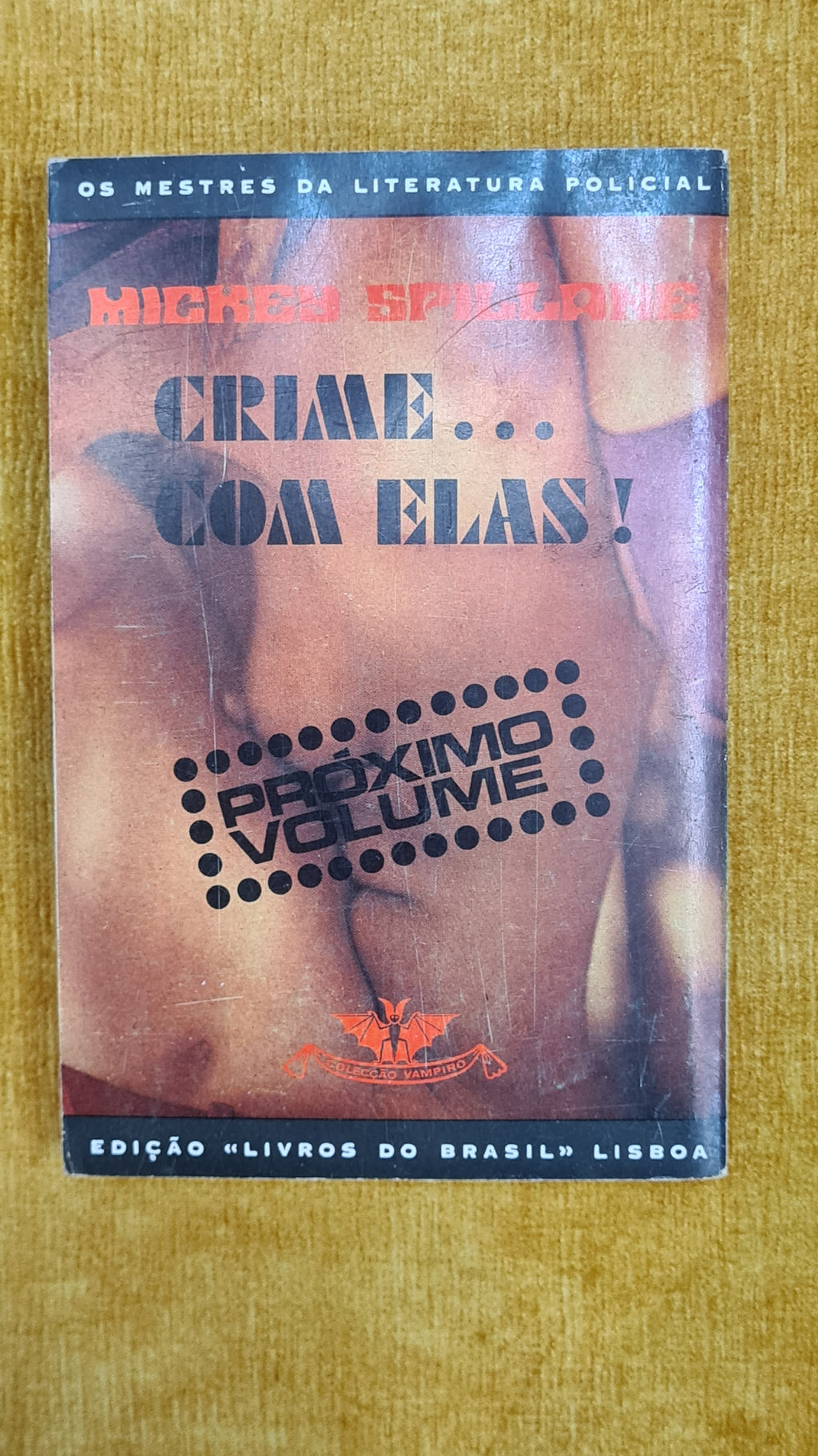 Rubber's Gang - Vampire Collection 330