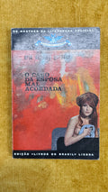 The Case of the Sleepwalking Wife - Vampire Collection 279