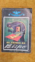 The Bishop's Crimes - Vampire Collection 6