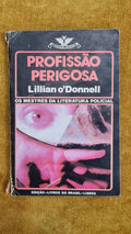 Dangerous Profession - Vampire Collection 499