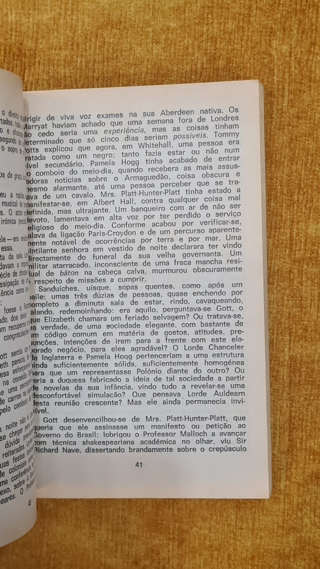 A vingança de Hamlet - Colecção Vampiro 498