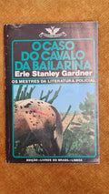 The Case of the Ballerina's Horse - Vampire Collection 405