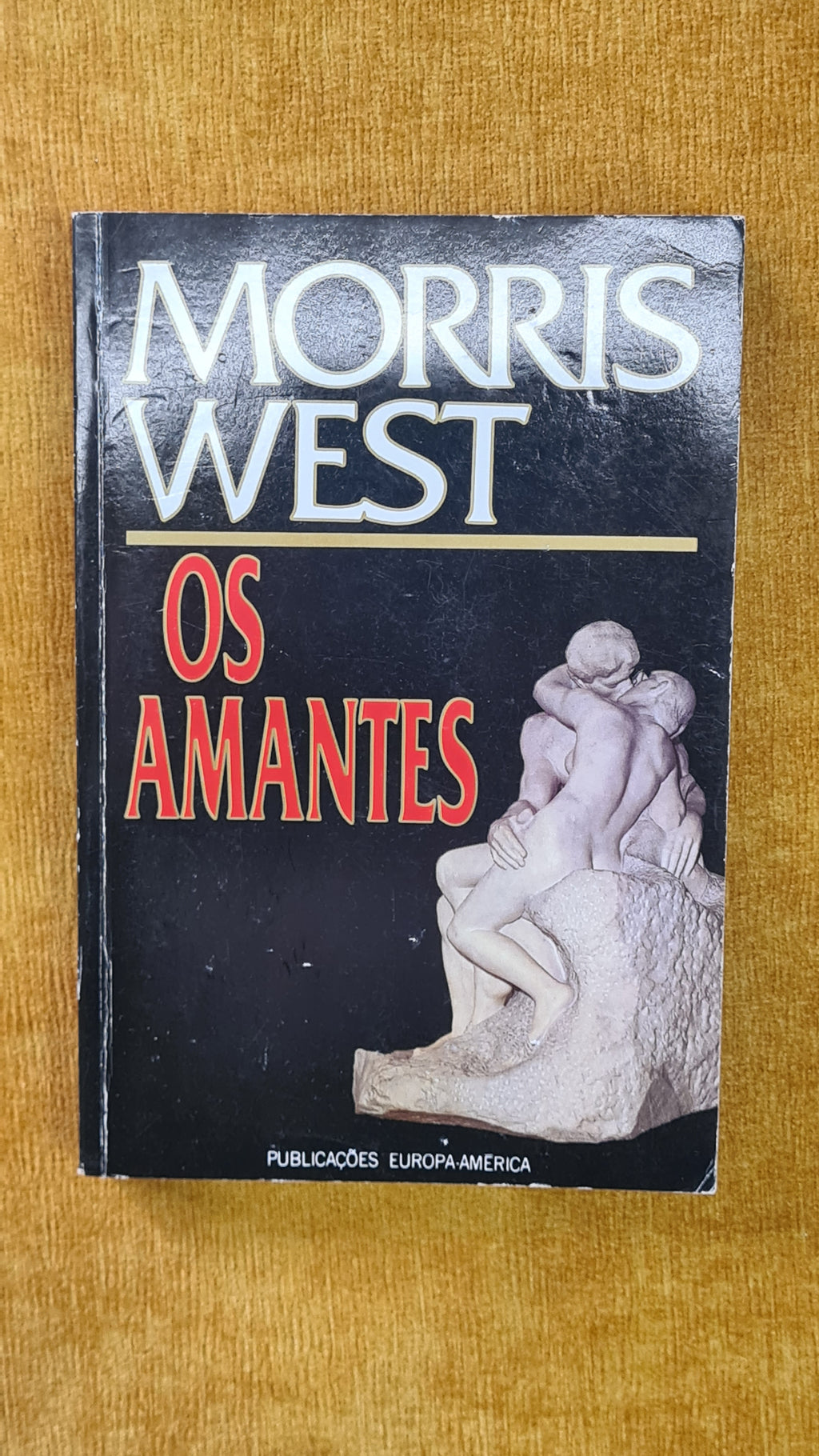 The lovers