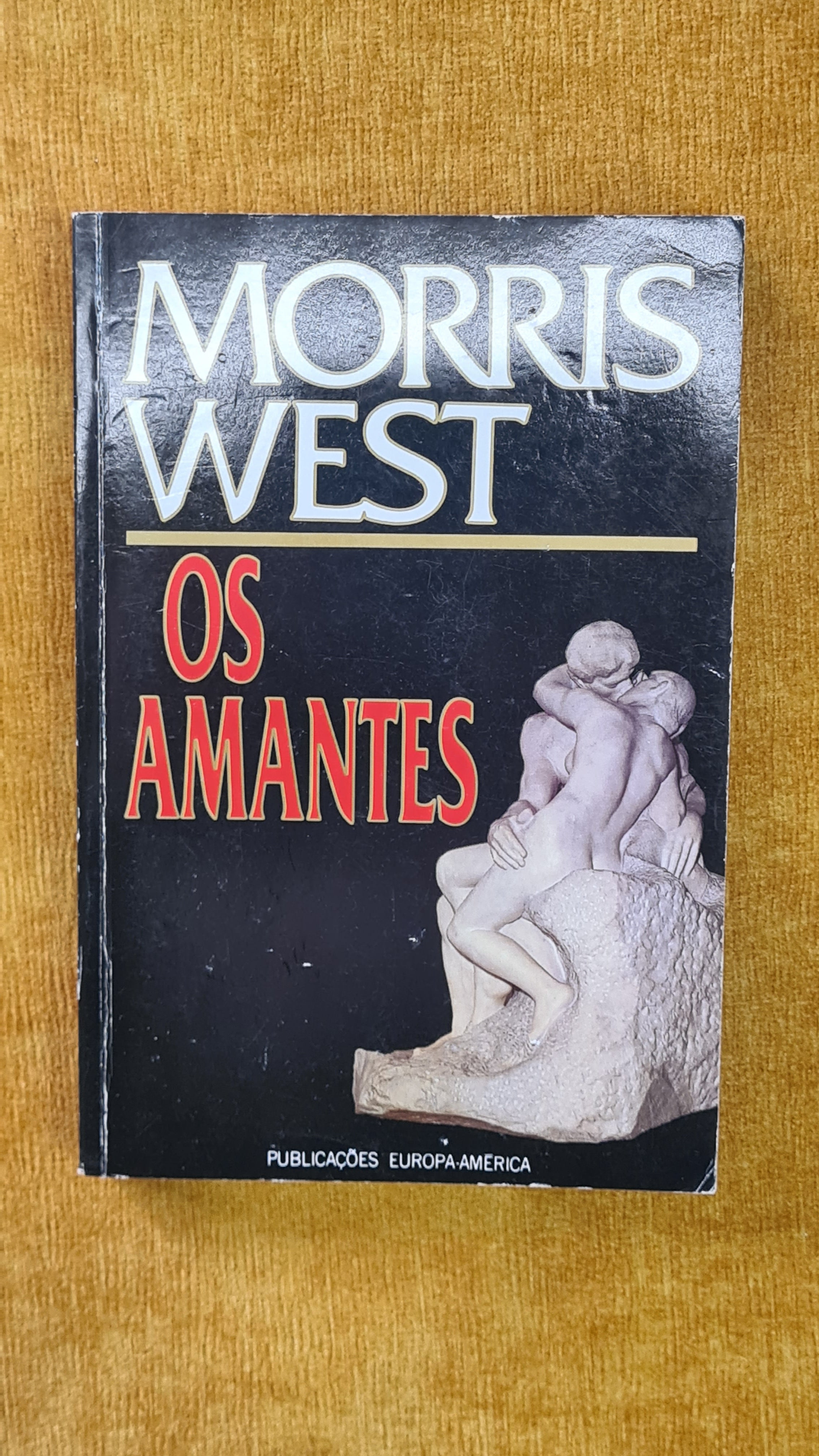 The lovers