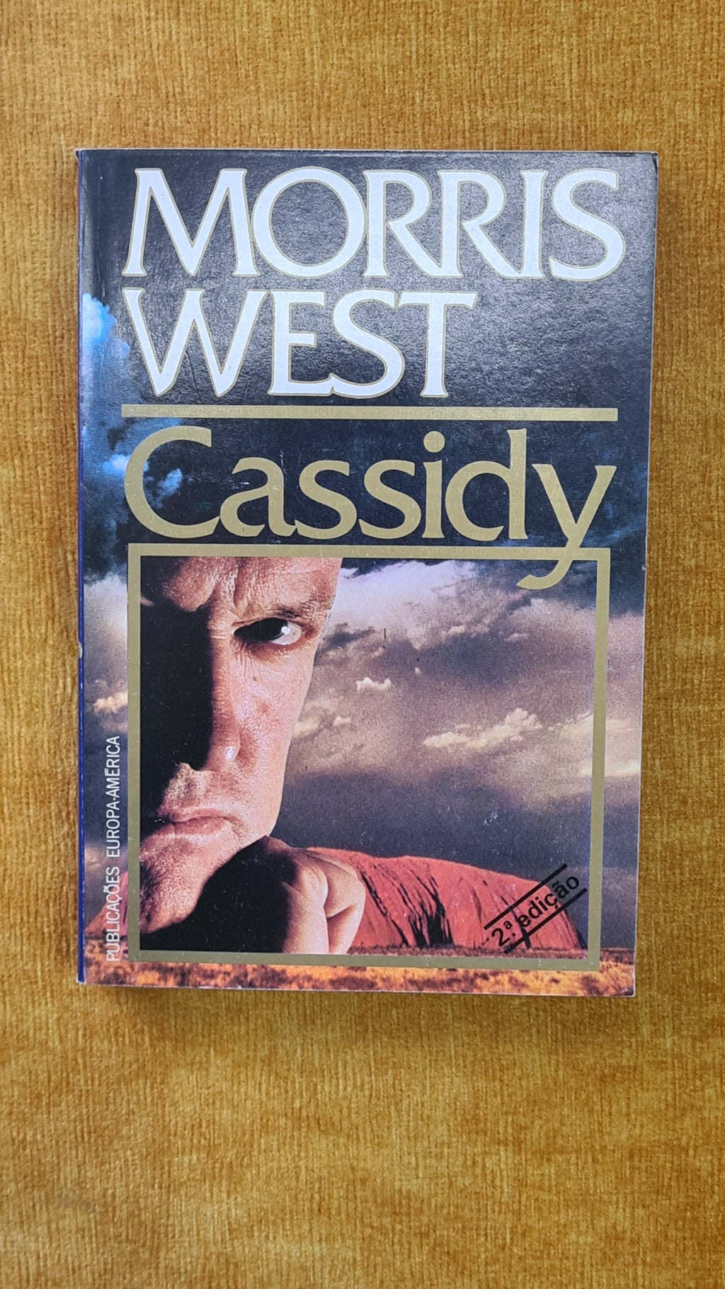 Cassidy