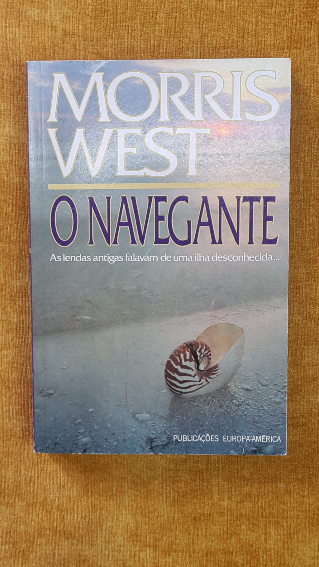 The navigator