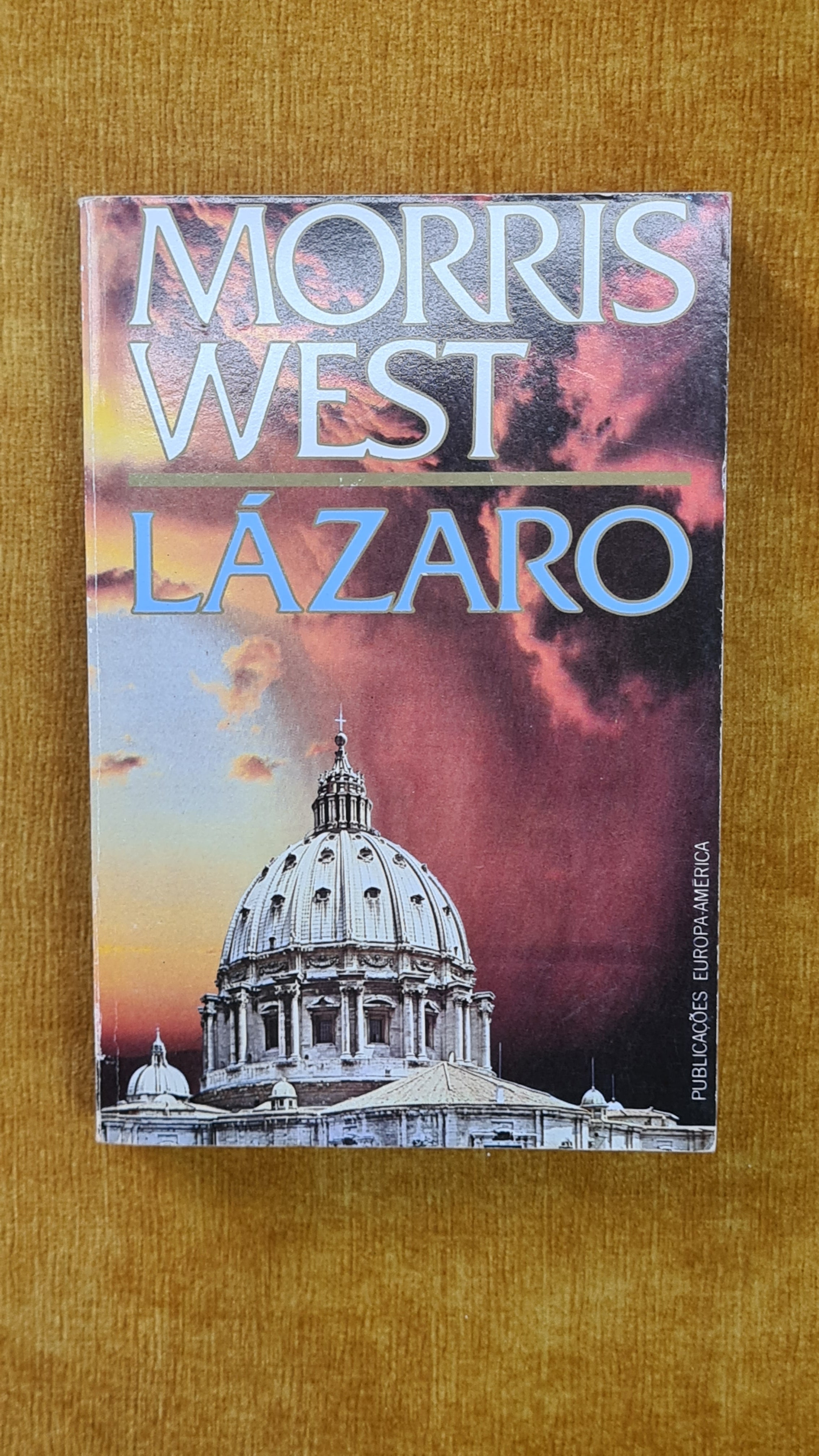 Lázaro