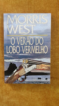 The Summer of the Red Wolf