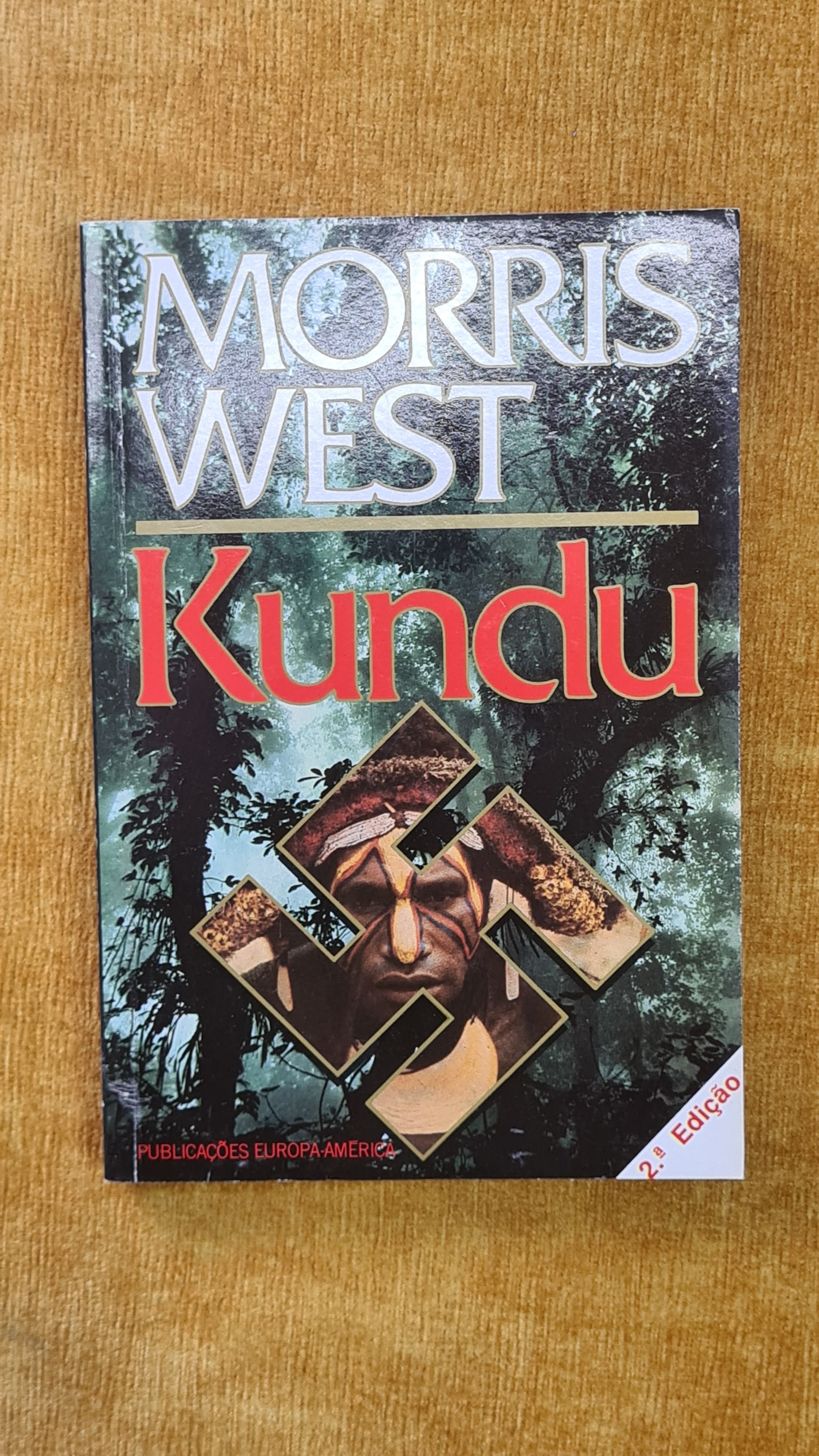 Kundu