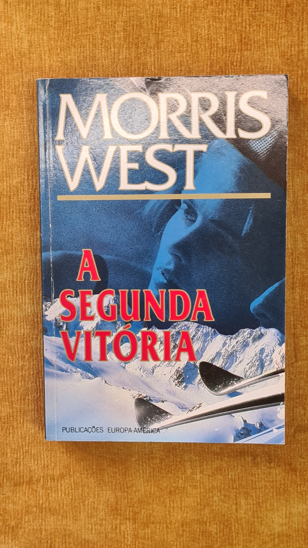 The second victory