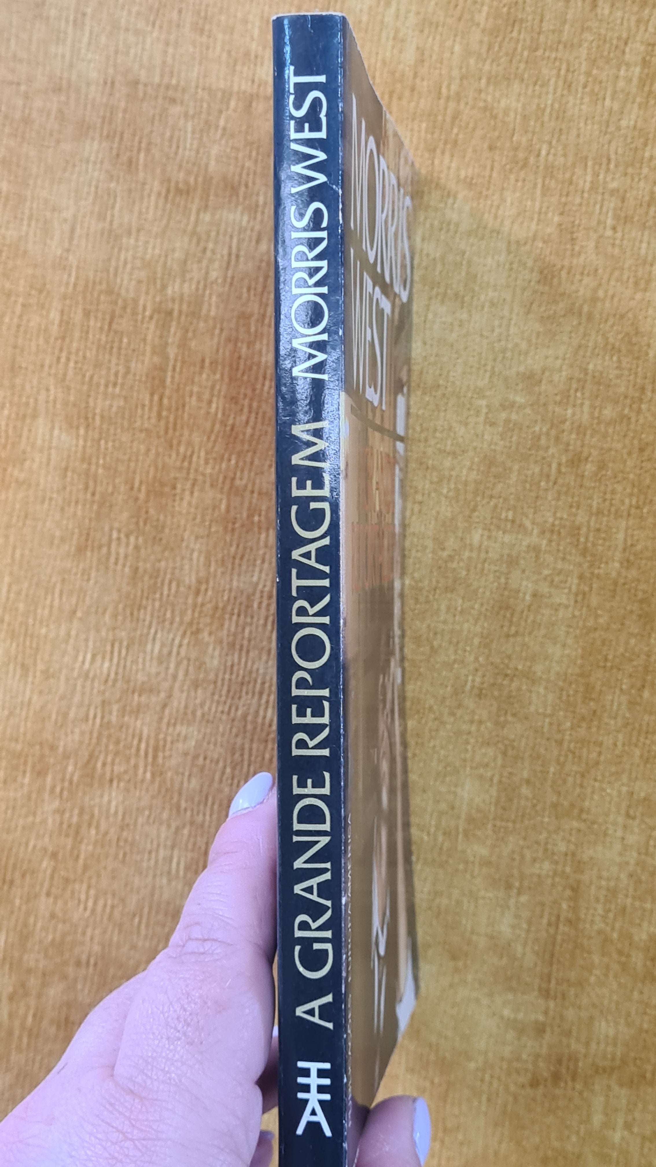 The big story