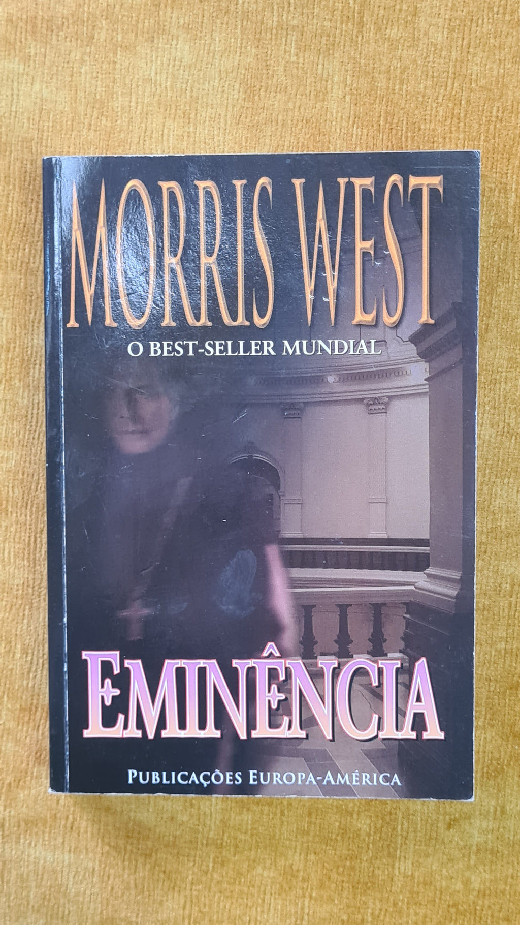 Eminence