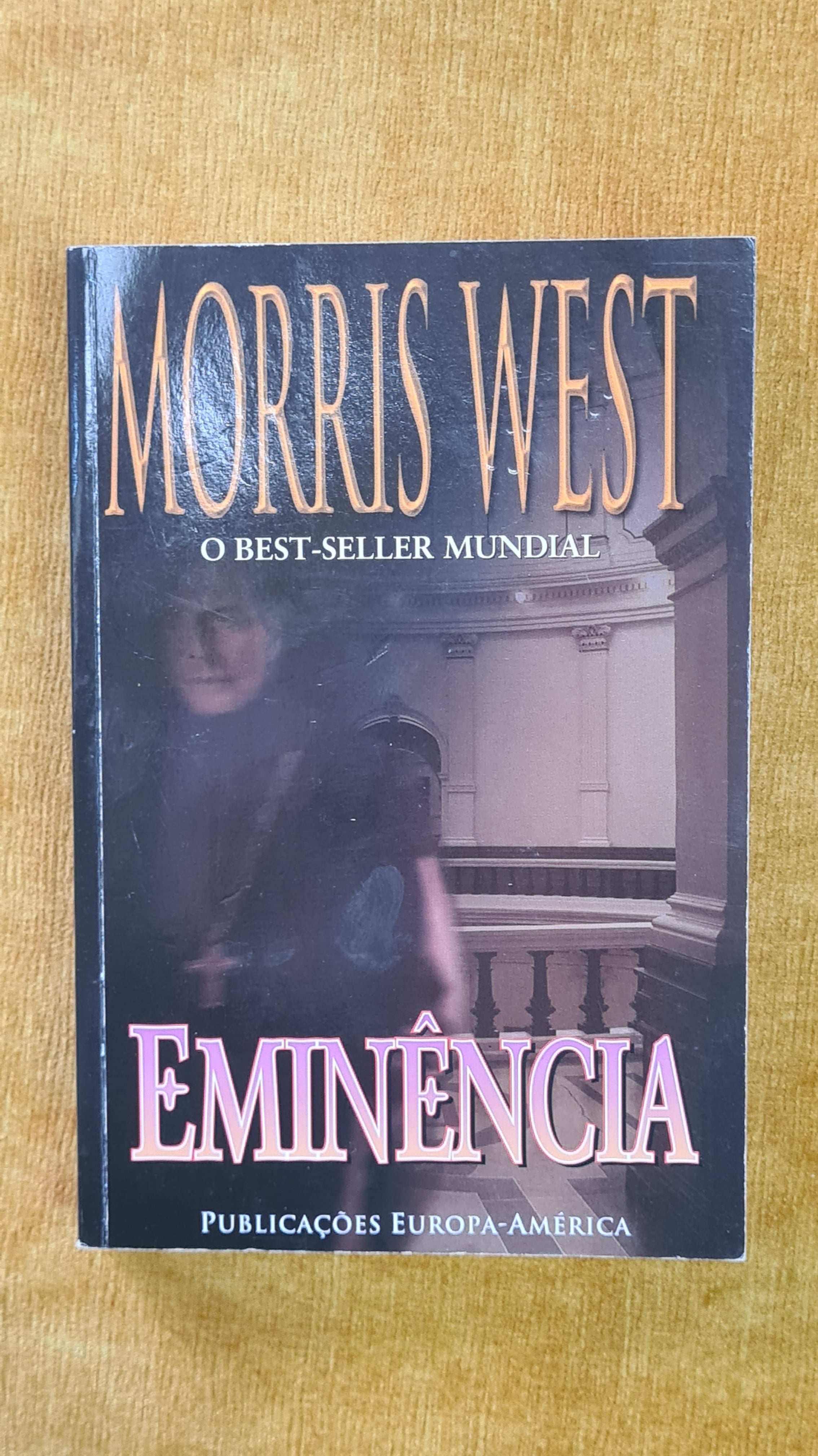 Eminence